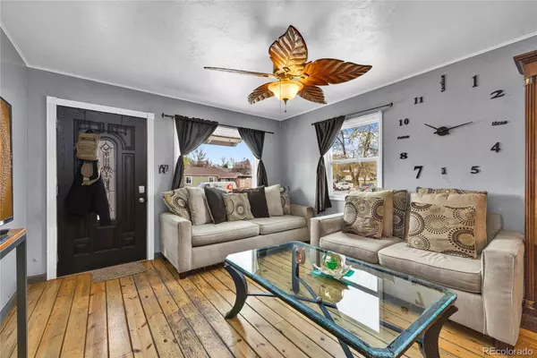 Thornton, CO 80229,1841 Ruth DR