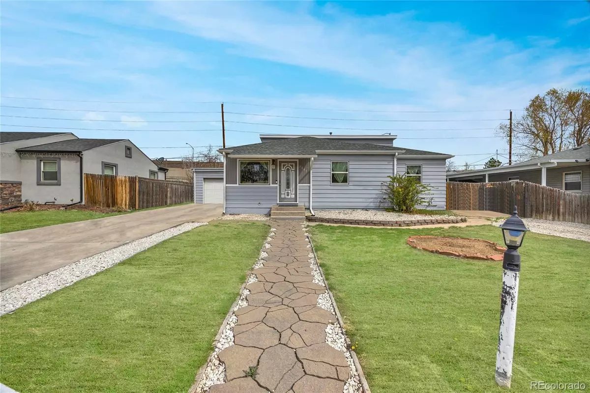 Thornton, CO 80229,1841 Ruth DR