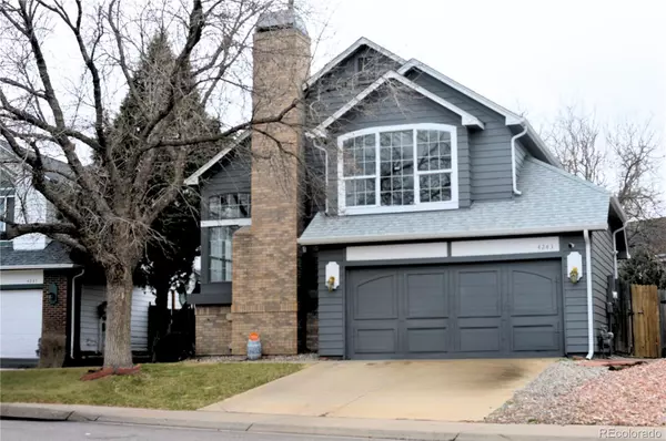 4243 Flanders ST, Denver, CO 80249