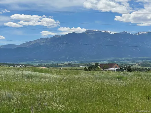 lot 412 Wilkinson ST, Colorado City, CO 81019