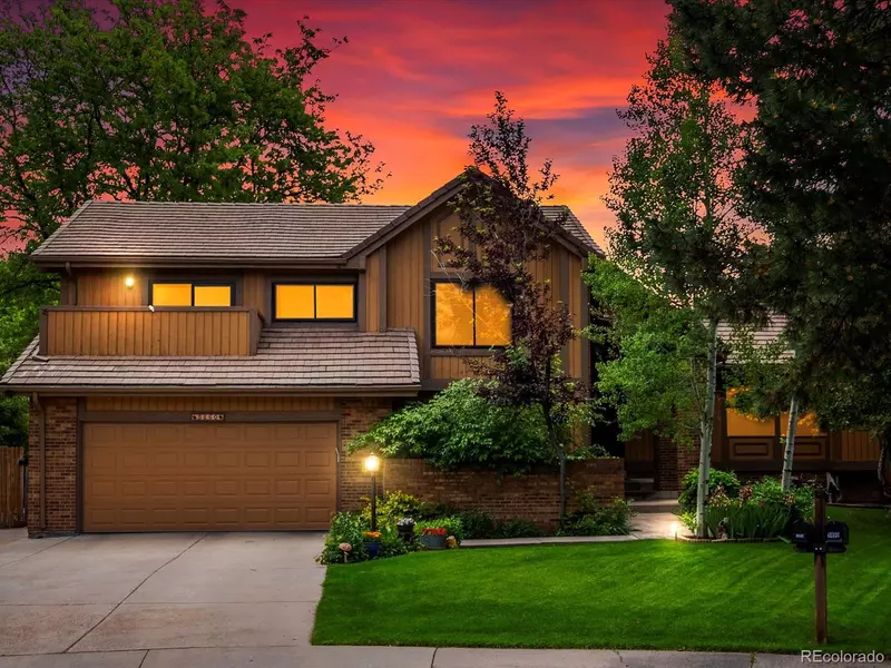 5860 W Atlantic DR, Lakewood, CO 80227