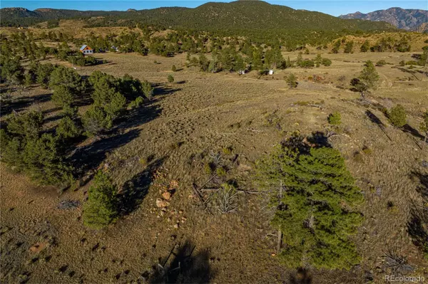 Cotopaxi, CO 81223,0 Macdonnell DR