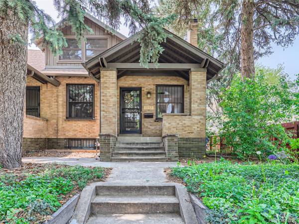 1157 Garfield ST, Denver, CO 80206