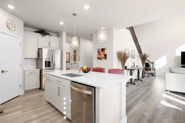 Littleton, CO 80125,9780 Banner Peak ST