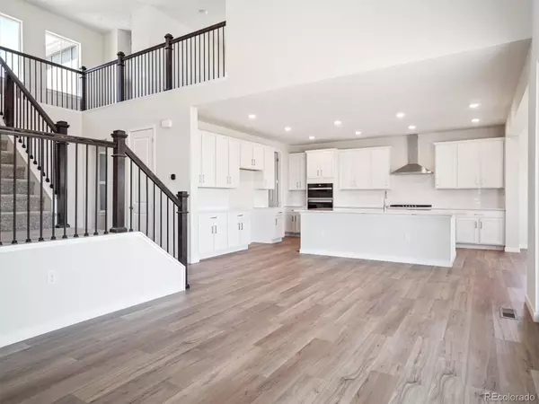 Parker, CO 80138,13770 Emerald Lake ST