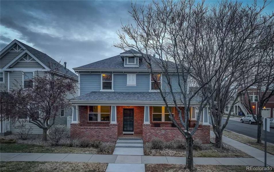 2799 Syracuse CT, Denver, CO 80238