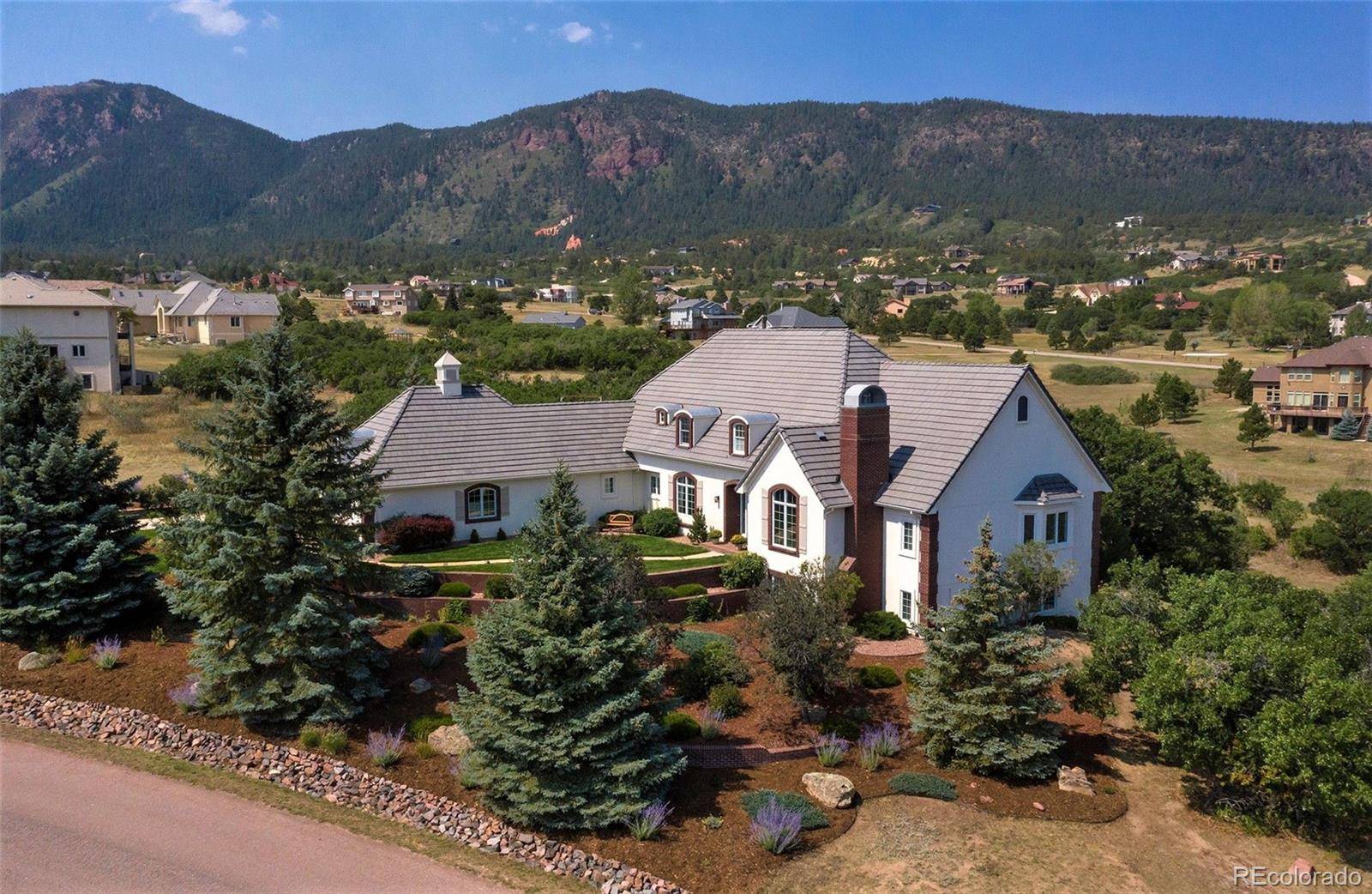 620 Forest View WAY, Monument, CO 80132