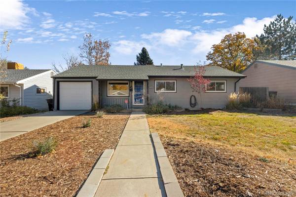 3226 S Glencoe ST, Denver, CO 80222