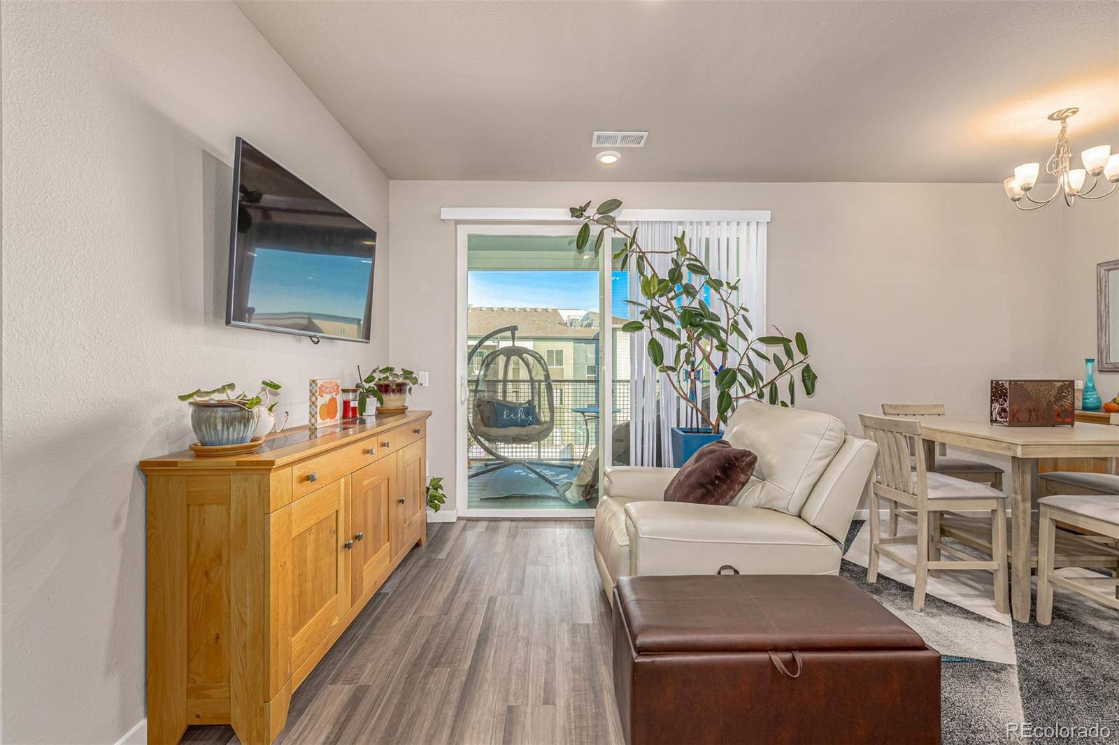 9291 Twenty Mile RD #403, Parker, CO 80134