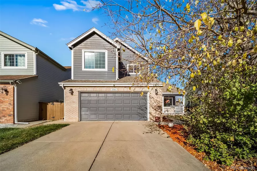 9768 Red Oakes DR, Highlands Ranch, CO 80126