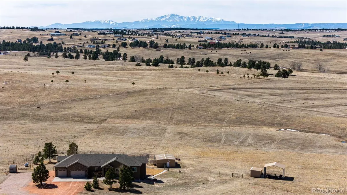 Kiowa, CO 80117,7667 Summer CIR