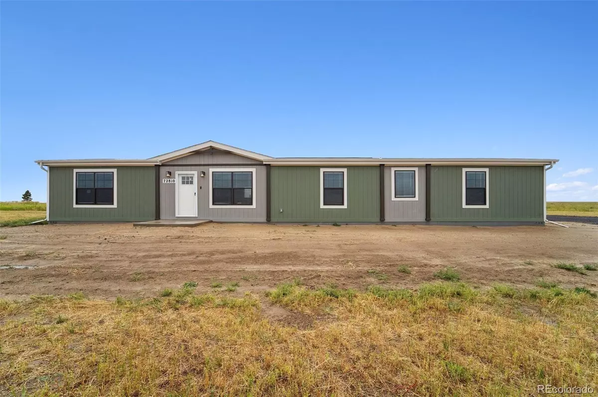 Byers, CO 80103,72810 E County Rd 6