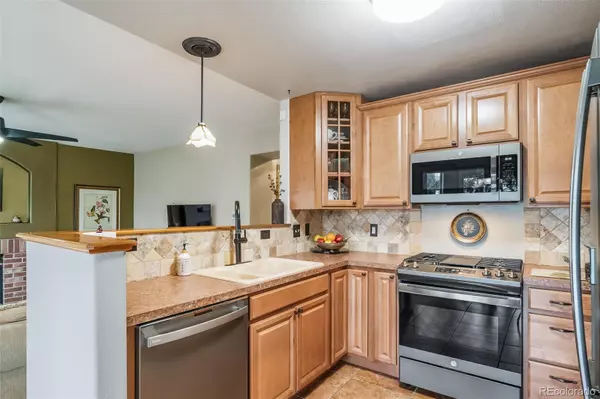 Parker, CO 80134,16309 Hedgeway DR
