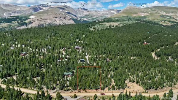 385 Silverheels Place, Fairplay, CO 80440