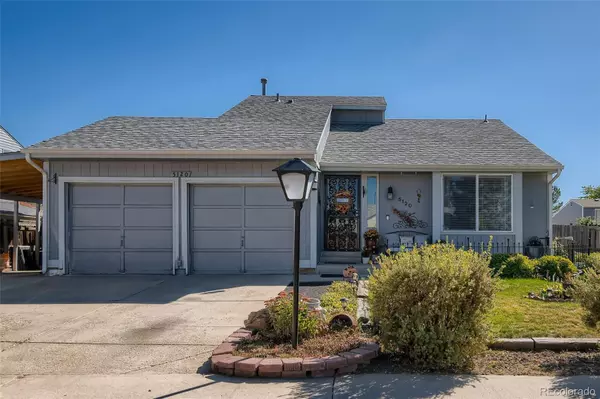 5120 Chandler WAY, Denver, CO 80239