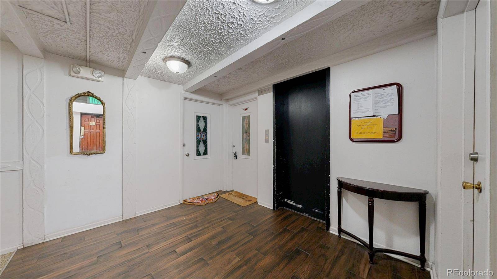 Denver, CO 80206,1350 Josephine ST #101