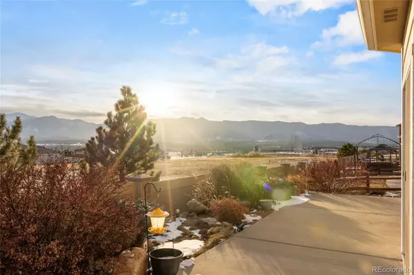 Colorado Springs, CO 80921,13116 Canyons Edge DR