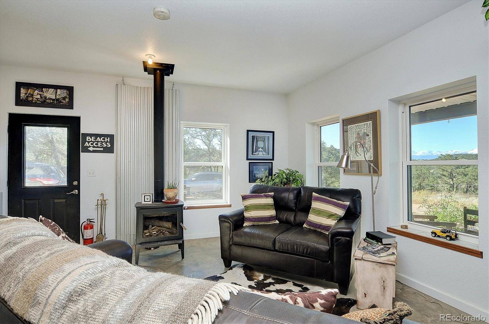 Cotopaxi, CO 81223,2261 Holmes RD