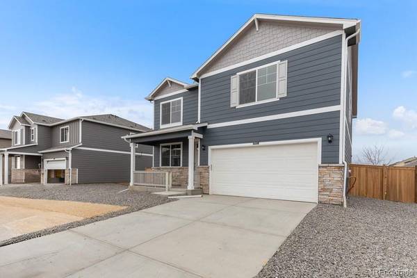 Windsor, CO 80528,5955 Holstein DR