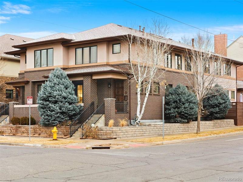 80 S Jackson ST, Denver, CO 80209