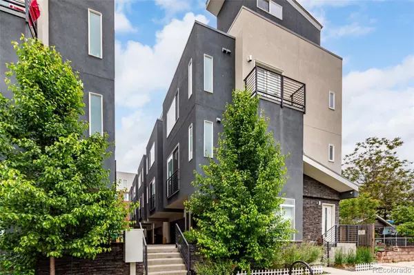 Denver, CO 80221,4922 Lowell BLVD #2