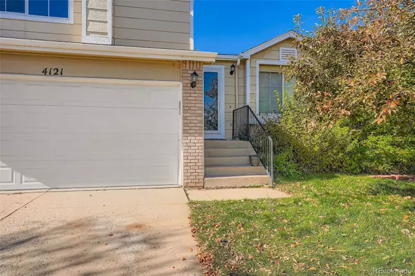 Denver, CO 80249,4121 Ensenada ST