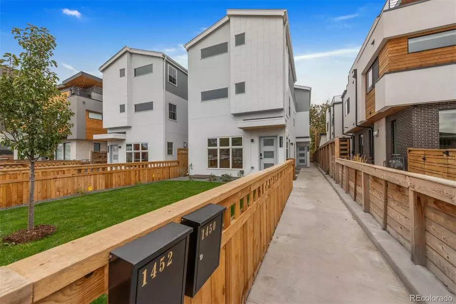 1456 Zenobia ST, Denver, CO 80204