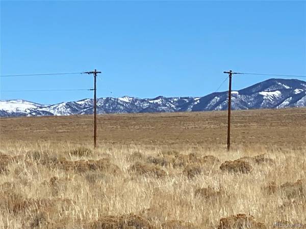 Blanca, CO 81123,Lot 3 Lily RD