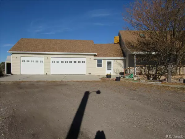 Keenesburg, CO 80643,28075 Pippin LN