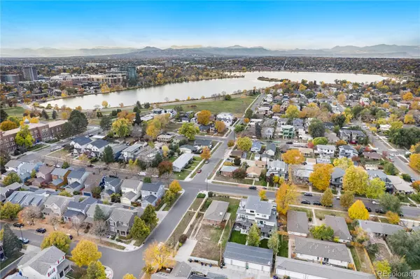 3551 W 20th AVE, Denver, CO 80211