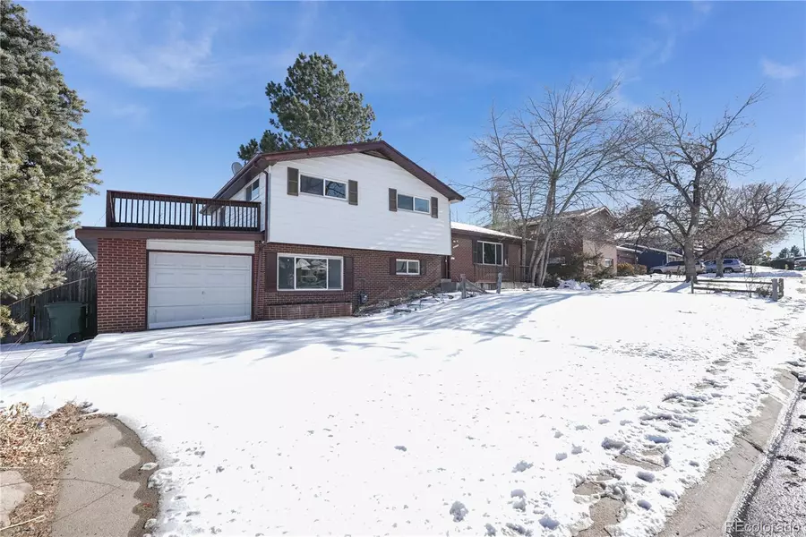 10510 Livingston DR, Northglenn, CO 80234