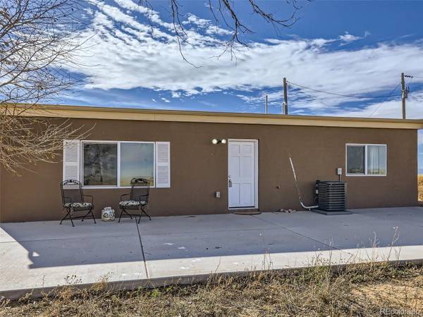 30207 Antioch RD, Yoder, CO 80864