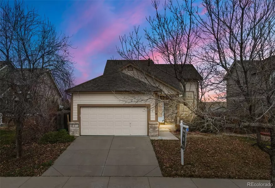 3828 S Rome WAY, Aurora, CO 80018