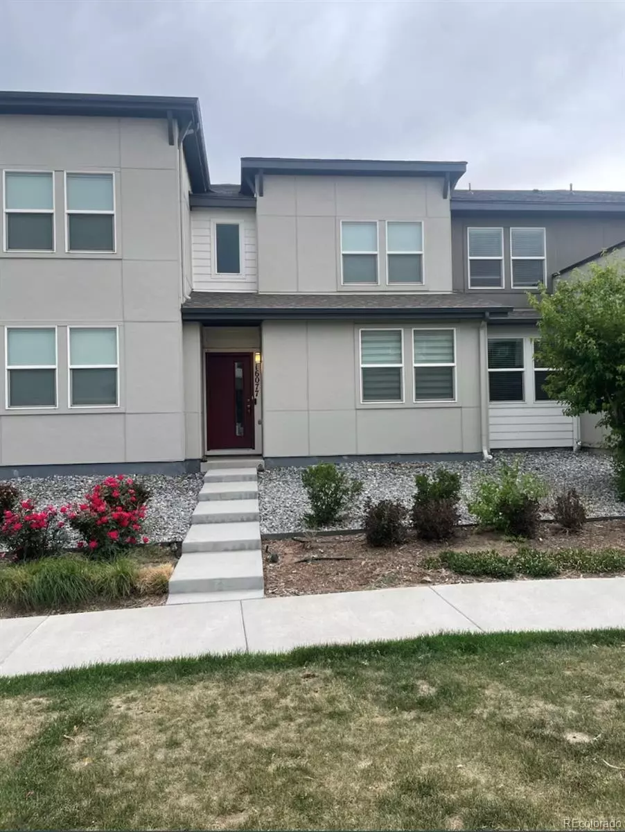 Denver, CO 80239,16077 E Elk PL