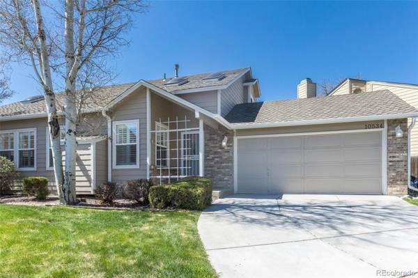 10534 W 85th PL, Arvada, CO 80005