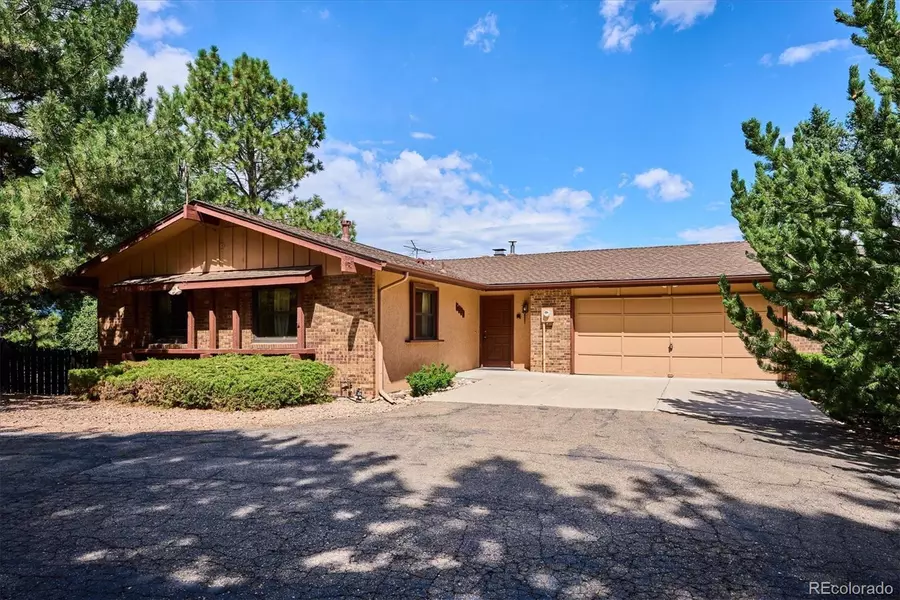 5979 Eldridge CT, Arvada, CO 80004