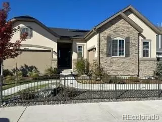 Castle Rock, CO 80104,4849 Coltin TRL