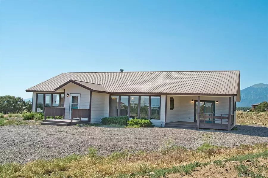 3705 Carefree WAY, Crestone, CO 81131