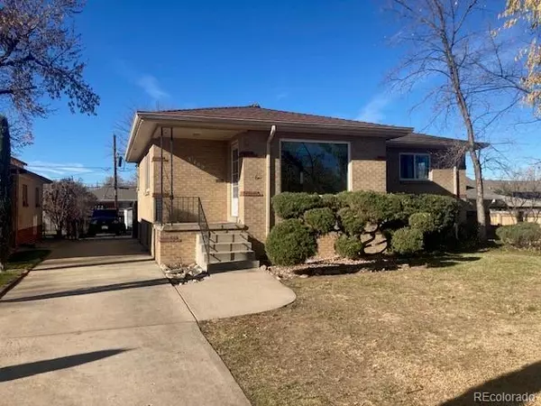 Wheat Ridge, CO 80212,3765 Chase ST