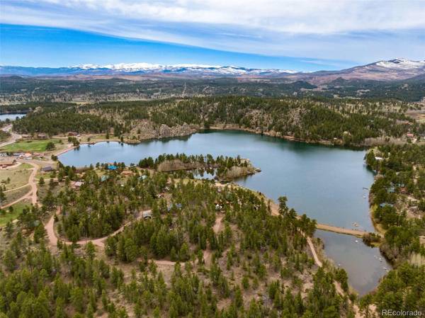 Red Feather Lakes, CO 80545,818 Hiawatha HWY