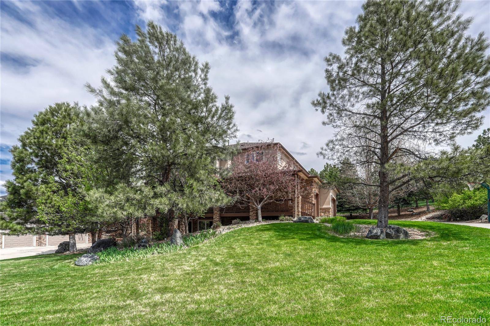 Parker, CO 80134,8707 Windhaven DR