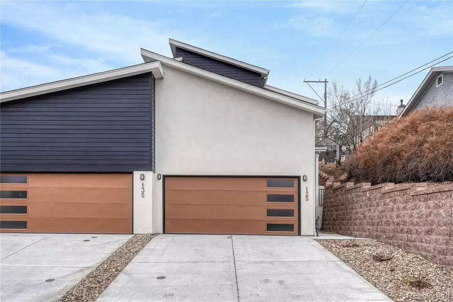 125 Terrace DR, Colorado Springs, CO 80906