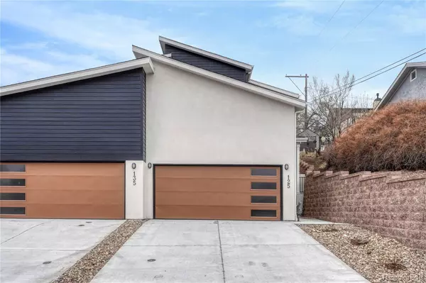 125 Terrace DR, Colorado Springs, CO 80906