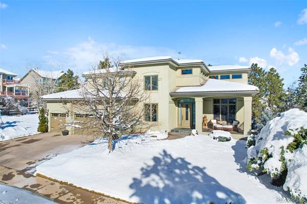 27 Mountain Laurel DR, Littleton, CO 80127