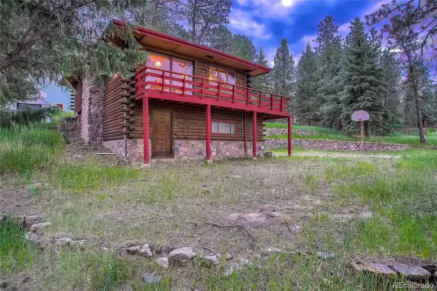 5303 S Pine RD, Evergreen, CO 80439