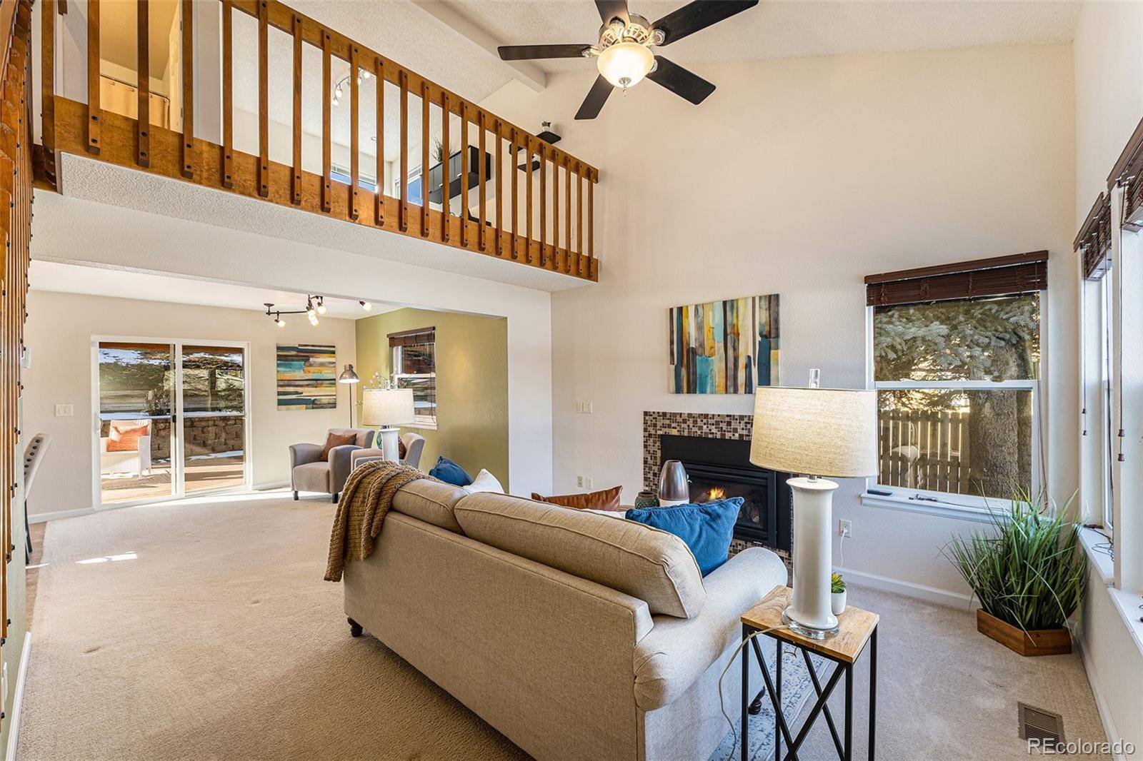 5759 S Quatar CIR, Centennial, CO 80015