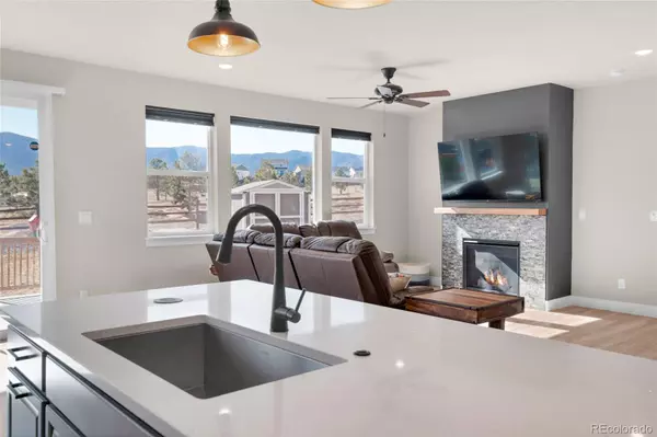 Monument, CO 80132,15538 Native Willow DR