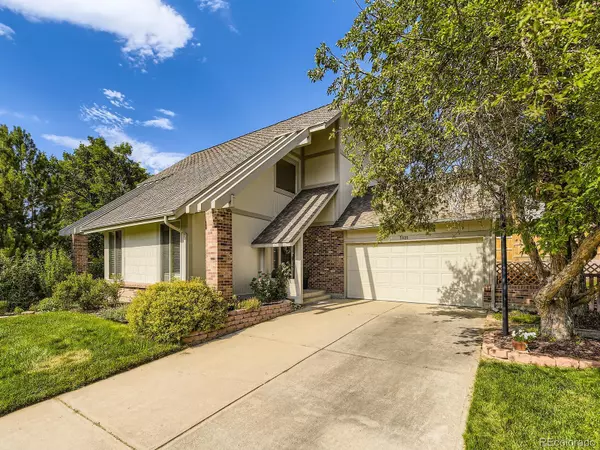 Centennial, CO 80112,7826 S Niagara WAY