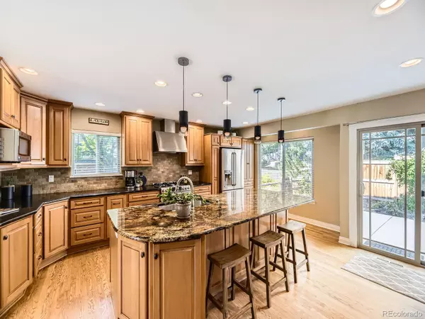 Centennial, CO 80112,7826 S Niagara WAY