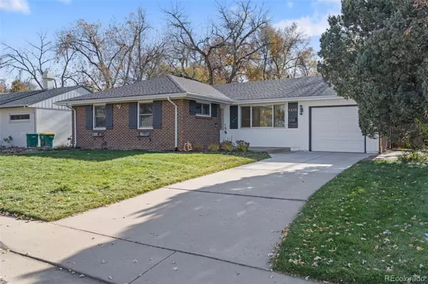 5610 E Cornell AVE, Denver, CO 80222